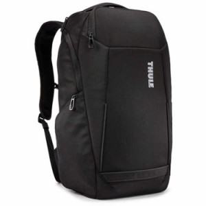 スーリー THULE アクセント バックパック 28L [カラー：ブラック] [サイズ：31.0×27.0×52.0cm(28L)] #3204814 送料無料 