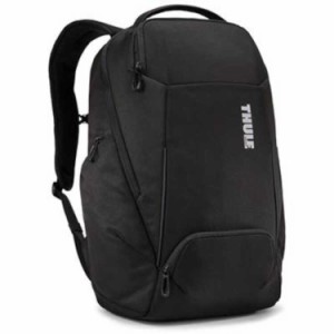 スーリー THULE アクセント バックパック 26L [カラー：ブラック] [サイズ：33.0×25.0×48.0cm(26L)] #3204816 送料無料 