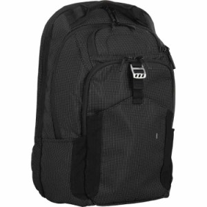 スーリー THULE クロスオーバー バックパック 32L [カラー：ブラック] [サイズ：31.5×31×47cm(32L)] #3205098 送料無料 