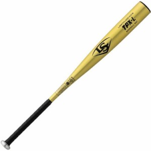 ルイスビルスラッガー LOUISVILLE SLUGGER ルイスビル 一般硬式用野球バット TPX-L [サイズ：83cm900g平均] #WBL2572020  2023SS
