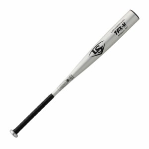 ルイスビルスラッガー LOUISVILLE SLUGGER ルイスビル 一般硬式用野球バット TPX-M [サイズ：83cm900g平均] #WBL2571020  2023SS