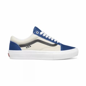 VANS 【日本未発売】バンズ スケート オールドスクール (Sport Leather) [サイズ：26.5cm(US8.5)] #VN0A5FCB86M 靴 