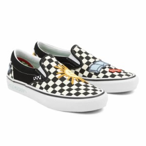 vans スリッポンの通販｜au PAY マーケット