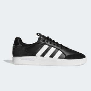 ADIDAS アディダス スケートボーディング タイショーン ロー [サイズ：28.5cm(US10.5)] #GW4891 靴 adidas TYSHAWN LOW 