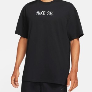 NIKE ナイキSB M NK SB TEE MOSAIC [サイズ：US XS] [カラー：ブラック] #DJ1214-010 送料無料 スポーツ・アウトドア 