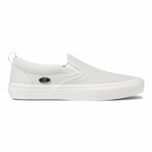 vans スリッポン グレーの通販｜au PAY マーケット