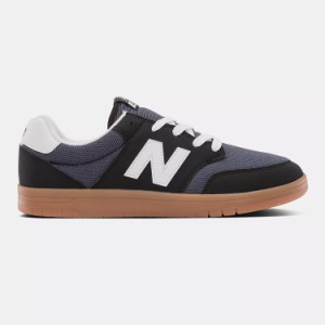 NEW BALANCE 【日本未発売】ニューバランス All Coasts AM425BTH [サイズ：29cm (US11) Dワイズ] [カラー：ブラック×グレー] 靴 