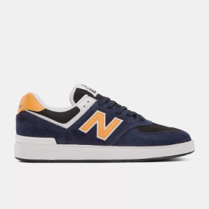 NEW BALANCE 【日本未発売】ニューバランス All Coasts AM574CIM [サイズ：28.5cm (US10.5) Dワイズ] 靴 