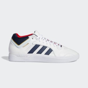 ADIDAS アディダス スケートボーディング タイショーン [サイズ：28.5cm(US10.5)] #GY3663 靴 adidas TYSHAWN 