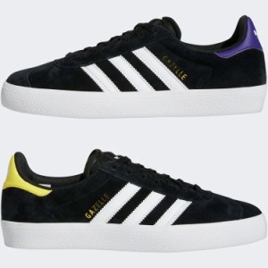 ADIDAS アディダス スケートボーディング ガゼルADV [サイズ：29cm(US11)] #GY6922 靴 adidas GAZELLE ADV 