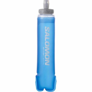 サロモン SALOMON ソフトフラスク 500ml/17oz 42(42mmキャップ) [カラー：クリアブルー] [容量：500ml] #LC1916000 