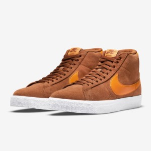 NIKE ナイキSB ズーム ブレザー ミッド [サイズ：28.5cm(US10.5)] #864349-203 靴 NIKE SB ZOOM BLAZER MID 