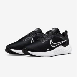 ナイキ NIKE ダウンシフター 12 メンズ [サイズ：26.5cm(US8.5)] #DD9293-001  2023FW靴 