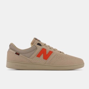 NEW BALANCE ニューバランス ヌメリック Brandon Westgate NM508TAO [サイズ：28cm (US10) Dワイズ] [カラー：カーキ×オレンジ] 