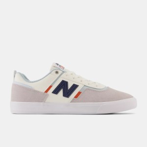 NEW BALANCE ニューバランス ヌメリック NM306WBO [サイズ：28cm (US10) Dワイズ] [カラー：クリーム×オレンジ] 靴 