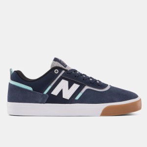NEW BALANCE ニューバランス ヌメリック NM306NCI [サイズ：28cm (US10) Dワイズ] [カラー：ネイビー×ホワイト] 靴 