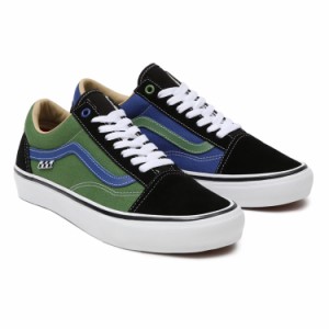 VANS 【日本未発売】バンズ スケート オールドスクール (University) [サイズ：28cm(US10)] #VN0A5FCBAPE 靴 