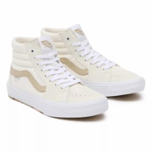 VANS 【日本未発売】バンズ BMX スケートハイ (Angie Marino) [サイズ：26.5cm(US8.5)] #VN0A5JIQACS 靴 VANS Skate Old Skool 