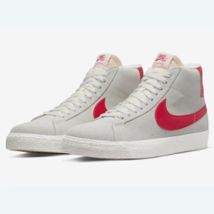 NIKE ナイキSB ズーム ブレザー ミッド [サイズ：26.5cm(US8.5)] #864349-109  2023SS靴 NIKE SB ZOOM BLAZER MID 