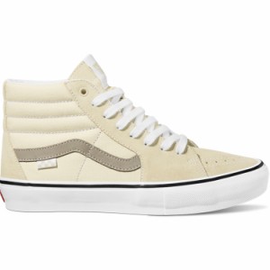 VANS バンズ スケート スケート ハイ [サイズ：26cm(US8)] [カラー：ボーンホワイト] #VN0A5FCCBWQ 靴 VANS Skate Sk8-Hi 