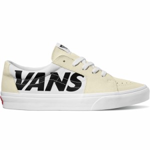 vans スケート ハイ 厚底の通販｜au PAY マーケット