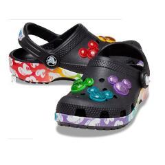 クロックス Crocs クラシック ディズニー プライド コレクション クロッグ トドラー キッズ サイズ C8 15 5cm 7756 0c4 の通販はau Pay マーケット ベルモ 15万アイテム 香水 コスメ スポーツ等