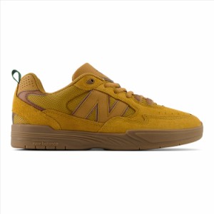 NEW BALANCE ニューバランス ヌメリック NM808WHE [サイズ：27.5cm (US9.5) Dワイズ] [カラー：ウィート] 送料無料 靴 