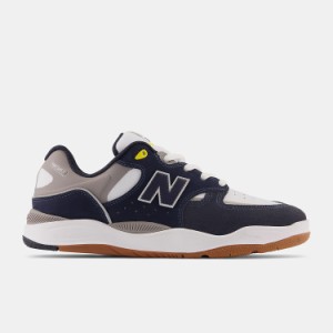 ニューバランス ヌメリック NM1010AC [サイズ：28.5cm (US10.5) Dワイズ] [カラー：ネイビー×イエロー] NEW BALANCE 送料無料 靴 