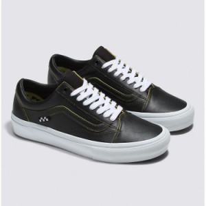 VANS 【日本未発売】バンズ スケート オールドスクール [サイズ：26.0cm(US8.0)] #VN0A5FCBGBK  2023SS靴 VANS Skate Old Skool 