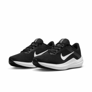 ナイキ NIKE エア ウィンフロー 10 メンズ [サイズ：27.5cm] [カラー：ブラック×ホワイト×ブラック] #DV4022-003  2023SS靴 