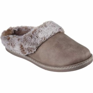 スケッチャーズ COZY CAMPFIRE-LOVELY LIFE レディース [サイズ：25.0cm] [カラー：ベージュ] #167625-TPE SKECHERS 送料無料 靴 