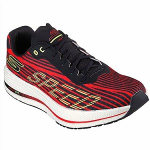 スケッチャーズ SKECHERS GO RUN RAZOR 4 メンズ [サイズ：28.0cm] [カラー：レッド×イエロー] #246075-RDYL 送料無料 