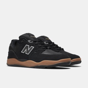 NEW BALANCE ニューバランス ヌメリック NM1010BC [サイズ：28.5cm (US10.5) Dワイズ] [カラー：ブラック×ホワイト] 送料無料 靴 
