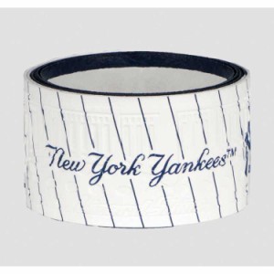 リザードスキンズ DSP バットグリップテープ MLB ニューヨーク・ヤンキース [厚さ：1.1mm] #DSPMLB-YANKEES LIZARD SKINS 