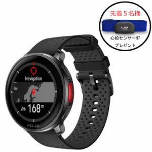 ポラール POLAR Vantage V3(ヴァンテージV3) 心拍センサープレゼント付 国内正規品 [バンドサイズ：S-L] #900108890 