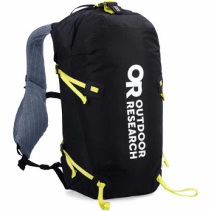 アウトドアリサーチ OUTDOOR RESEARCH ヘリウム アドレナリン デイパック 20L バックパック [容量：20L] #19845847-001  2023SS