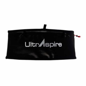 ウルトラスパイア ULTRASPIRE フィッテッドレースベルト2.0 [カラー：ブラック] [サイズ：XS] #19681092-081 送料無料 