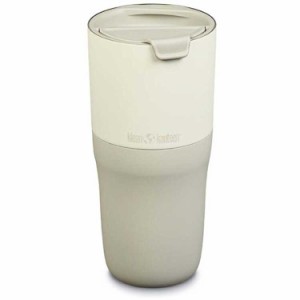 クリーンカンティーン KLEAN KANTEEN ライズ タンブラー 26oz(769ml) [容量：769ml] [カラー：トーフ] #19322151-220  2023SS