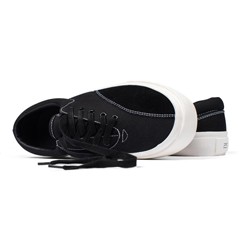 在庫処分 クリアウェザー CLEAR WEATHER ドニー [サイズ：29cm(US11)] [カラー：BLACK] #CM015001 靴 DONNY BLACK 