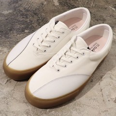 在庫処分 クリアウェザー DONNY [サイズ：27.5cm(US9.5)] [カラー：WHITE GUM] #CM0150019 CLEAR WEATHER 送料無料 靴 