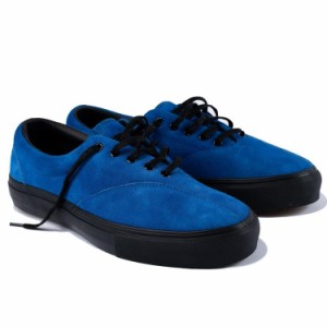 在庫処分 クリアウェザー CLEAR WEATHER DONNY [サイズ：27.5cm(US9.5)] [カラー：PRINCE BLUE] #CM0150022 靴 