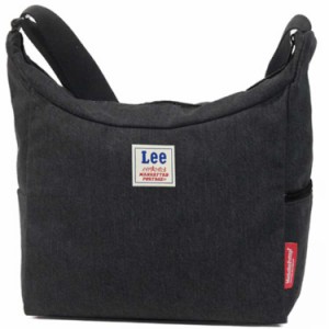 マンハッタンポーテージ MANHATTAN PORTAGE ベッド スタイ ショルダーバッグ Lee限定コラボ S [W30×H21×D13cm] #MP6041LEE-1000 