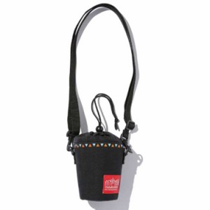 マンハッタンポーテージ MANHATTAN PORTAGE アポロ ファニー ポーチ XS ゆるキャン△ [W16(上部)×H14×D8cm] #MP1501YURUCAMP-1000 