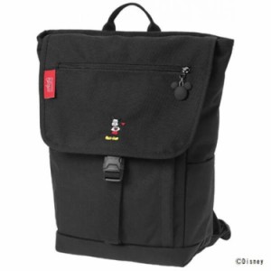 マンハッタンポーテージ MANHATTAN PORTAGE ワシントン SQ バックパック M JR ミッキーマウス 2022 [W25×H38×D14cm] #MP1220MI22-1000 