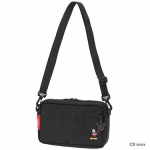 マンハッタンポーテージ MANHATTAN PORTAGE ジョガーバッグ XS ミッキーマウス 2022 [サイズ：W24×H15×D6cm] #MP1404MI22-1000 