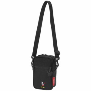 マンハッタンポーテージ MANHATTAN PORTAGE コブルヒルバッグ MD XS ミッキーマウス 2022 [W12.5×H20×D6.5cm] #MP1436MI22-1000 