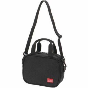 マンハッタンポーテージ MANHATTAN PORTAGE ジャクリーンショルダーバッグ XS [サイズ：W22.5×H17.5×D8.5cm] #MP1495-1000 