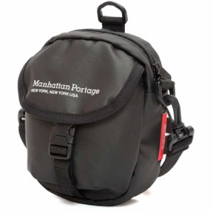 マンハッタンポーテージ MANHATTAN PORTAGE ハドソンバッグ XS EXPLOR [サイズ：サイズ:W13.5×H18×D5cm] #MP1402EXPL-1000 