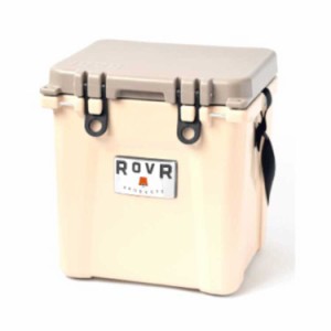 ローバープロダクツ ROVR PRODUCTS IC25 クーラーボックス [サイズ：W30×D24.5×H34.5cm(23.7L)] #7RVIC25GB  2023SSIC 25 