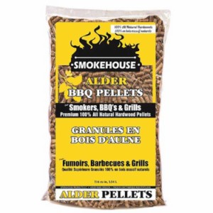 スモークハウスプロダクツ SMOKEHOUSE PRODUCTS BBQ ペレット(純正ペレット) メスキート #9775-020-0000 約2.2kg 